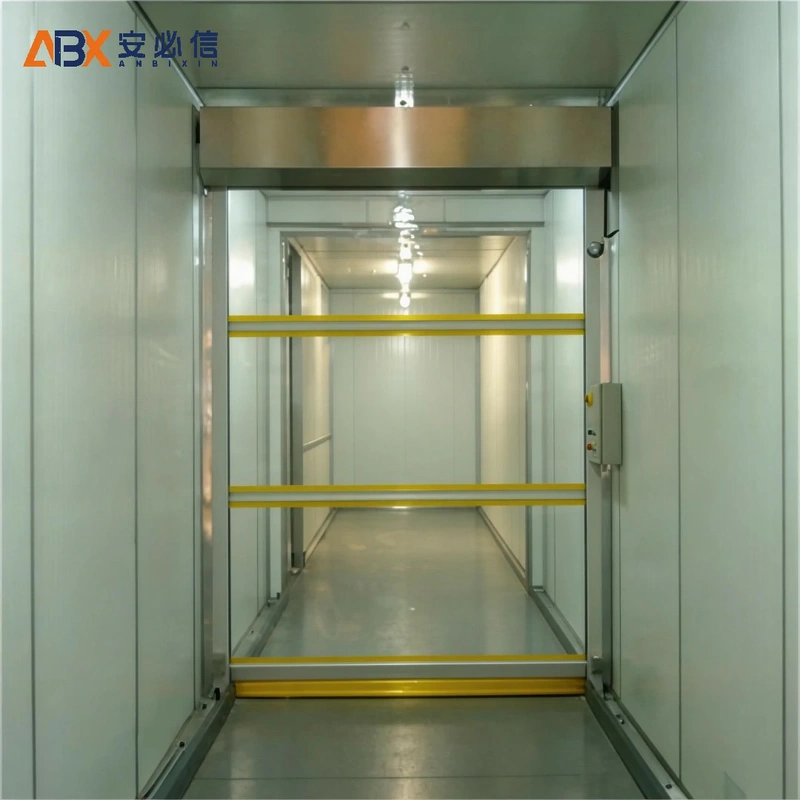 黔西南布依族苗族自动快速门