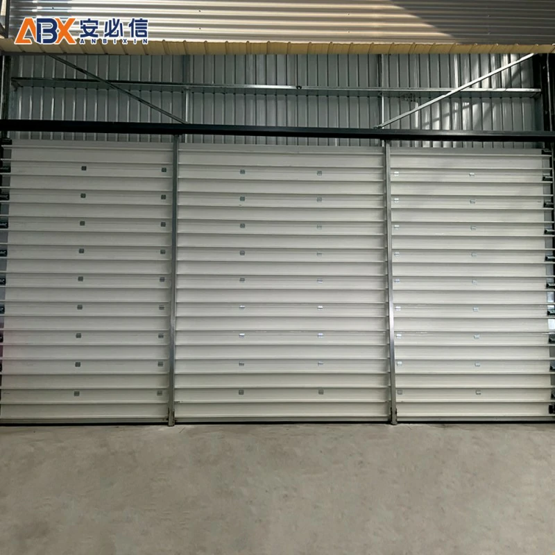 黔西南布依族苗族滑升门