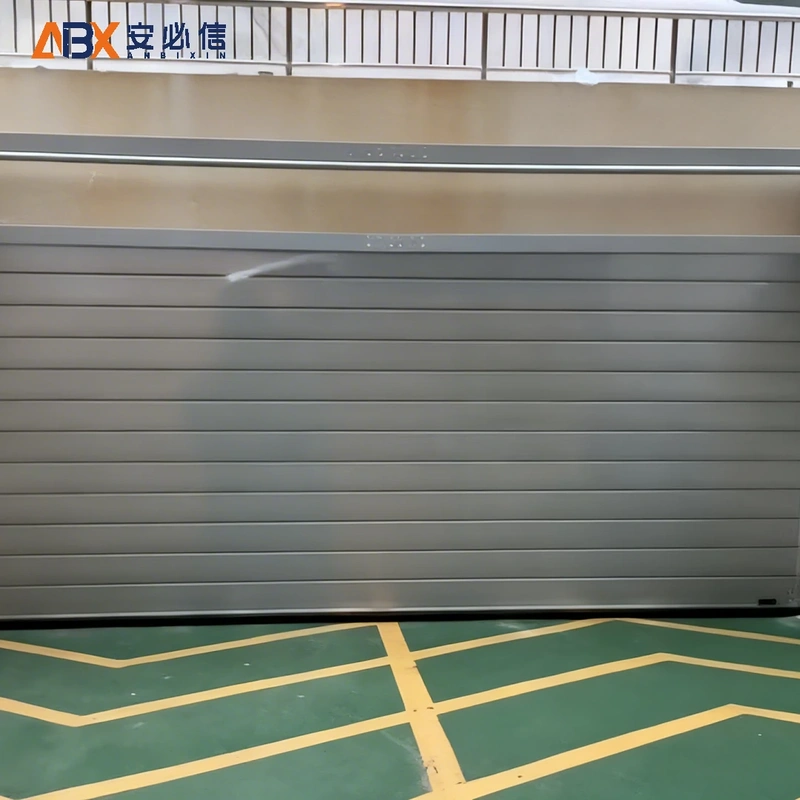黔西南布依族苗族消防高速门